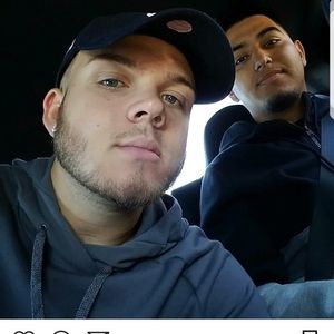 Meet your Posher, Anthony